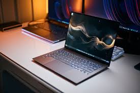 Laptops