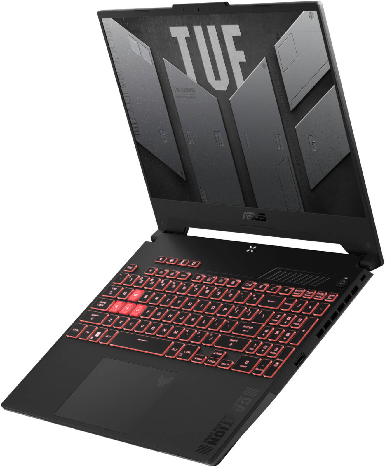 ASUS FA507NUR-LP004 R7-7435HS/16G/512G/4050