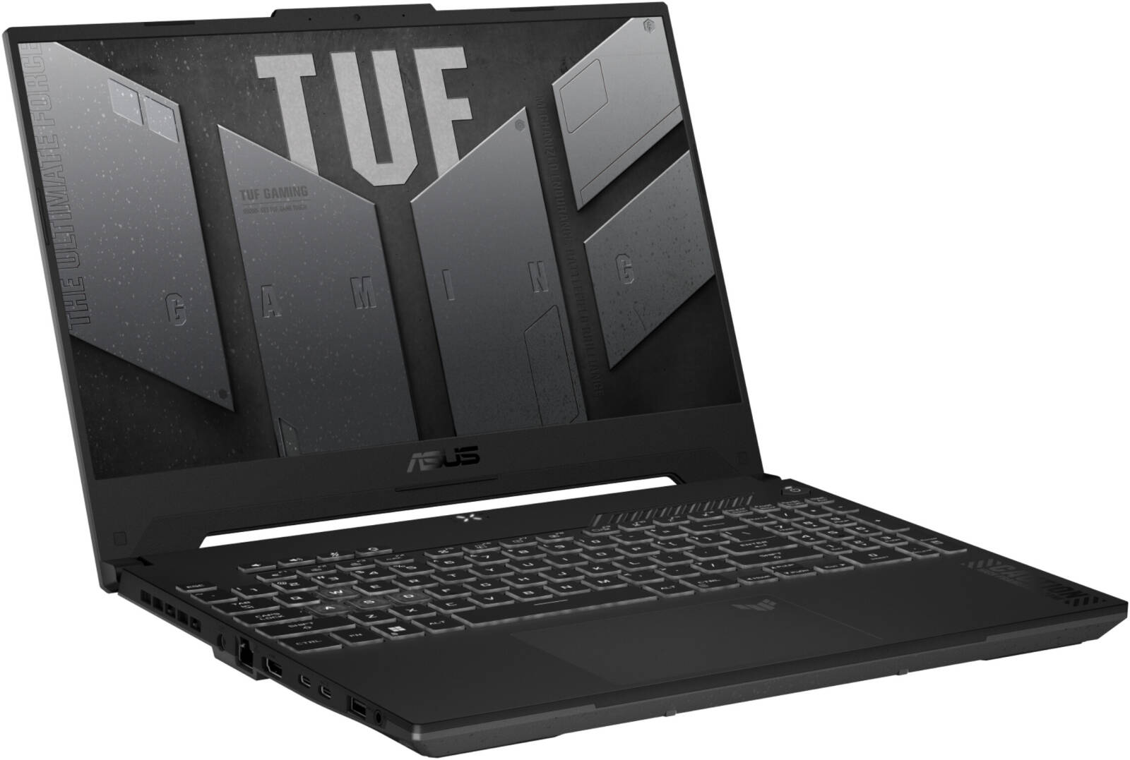 ASUS FA507NUR-LP008 R7-7435HS 16G 1TB 4050 6G