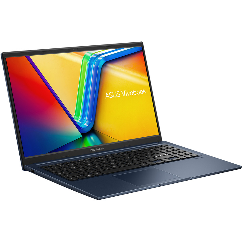 ASUS X1504VA-BQ143- I3.1315U/8G/512G/DOS