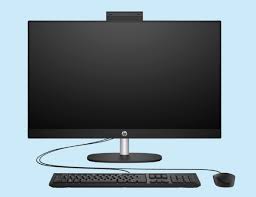HP AIO 27-CR0036 I7-13TH 16GB/512GB/DOS