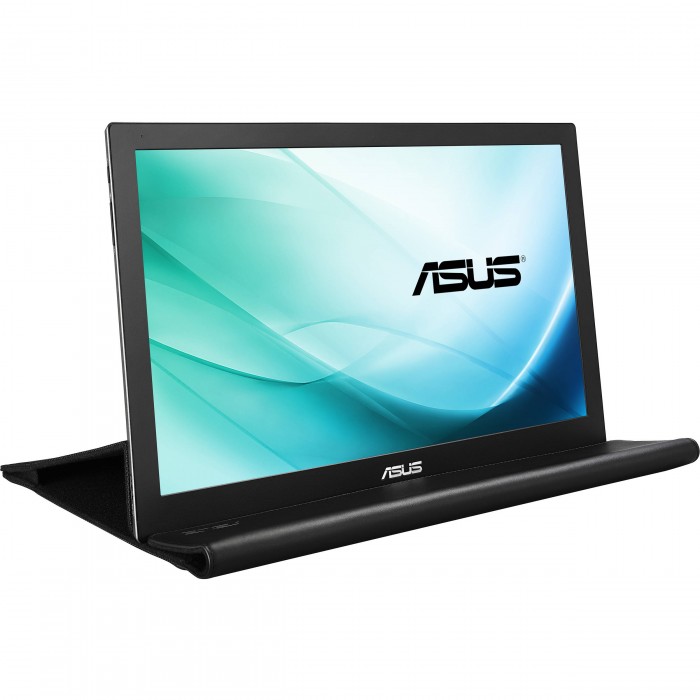 ASUS 90LM0381-B02170 ZenScreen MB16AP Portable Monitor